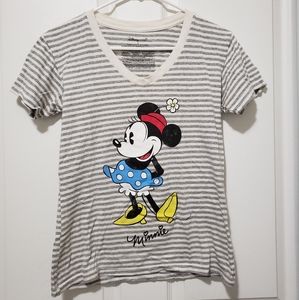 Minnie Mouse top